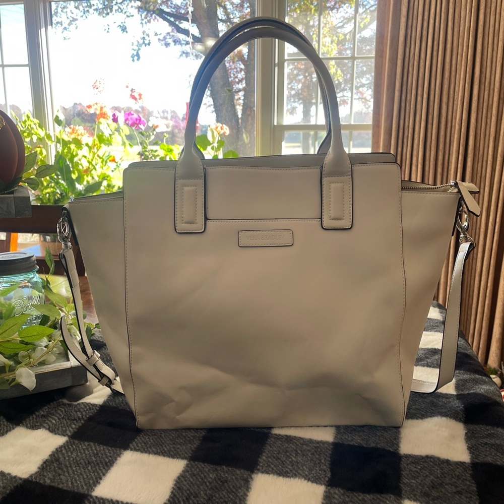 Vera Bradley Tote